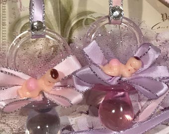 Chupones Baby Shower Etsy
