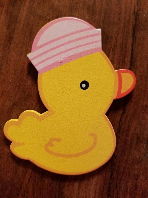 Geschenkartikel 10 Rubber Duck Baby Shower Boy Girl Party Favors