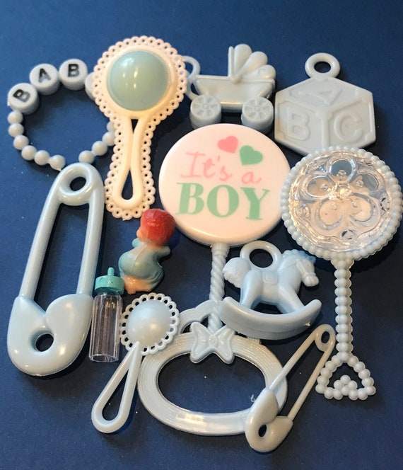 baby shower craft supplies