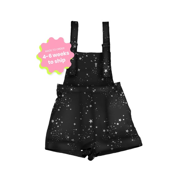 pink plus size overalls