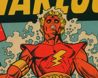 Marvel Premiere #1, Origin 1st Appearance of ADAM WARLOCK, Soul Stone, Infinity Stones, KEY Issue, Gil Kane (A)
