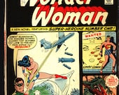 WONDER WOMAN 214 1974 Green Lantern Curt Swan Ross Andru Mike Esposito Harry G. Peter Feminist Amazon Super-Hero