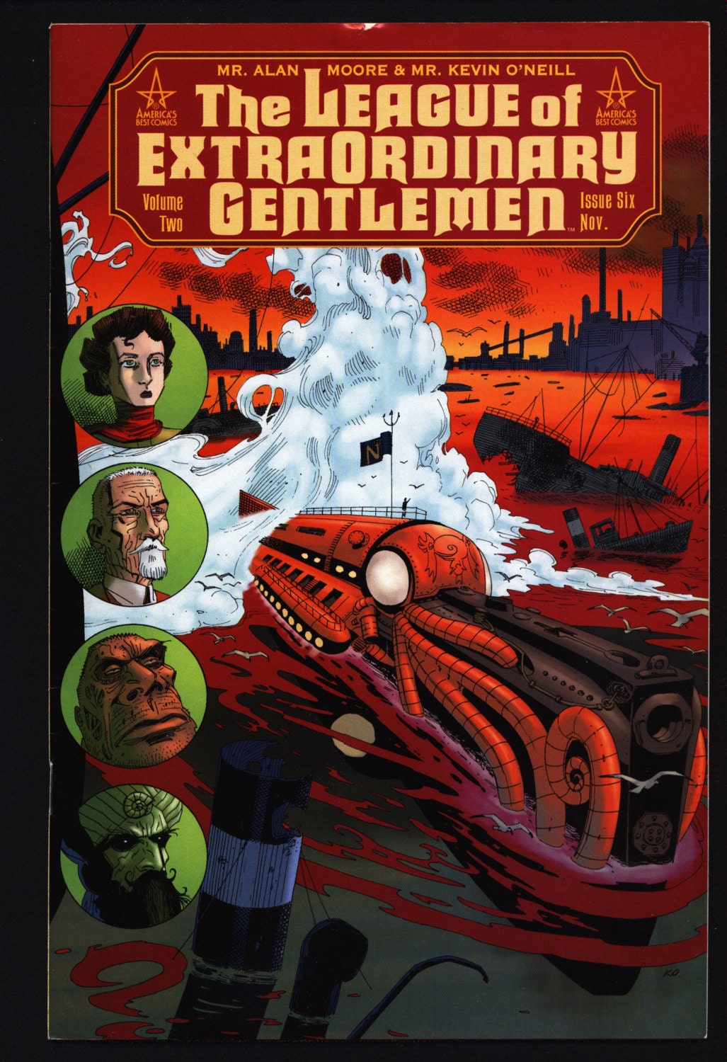 The League Of Extraordinary Gentlemen Dr Jekyll And Mr Hyde - Dr Jekyll And Mr Hyde League Of Extraordinary Gentlemen