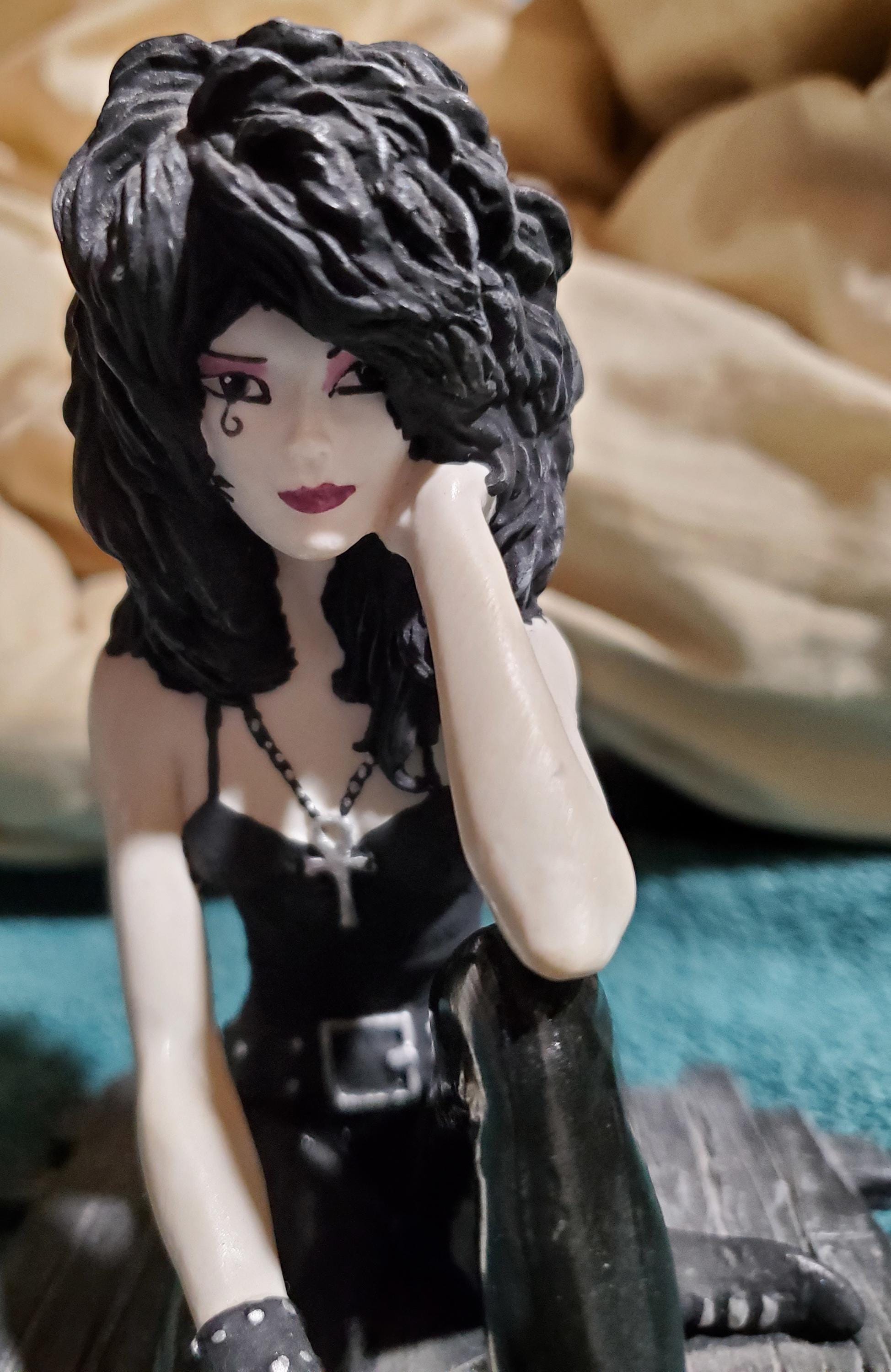 Sandman death - Etsy 日本