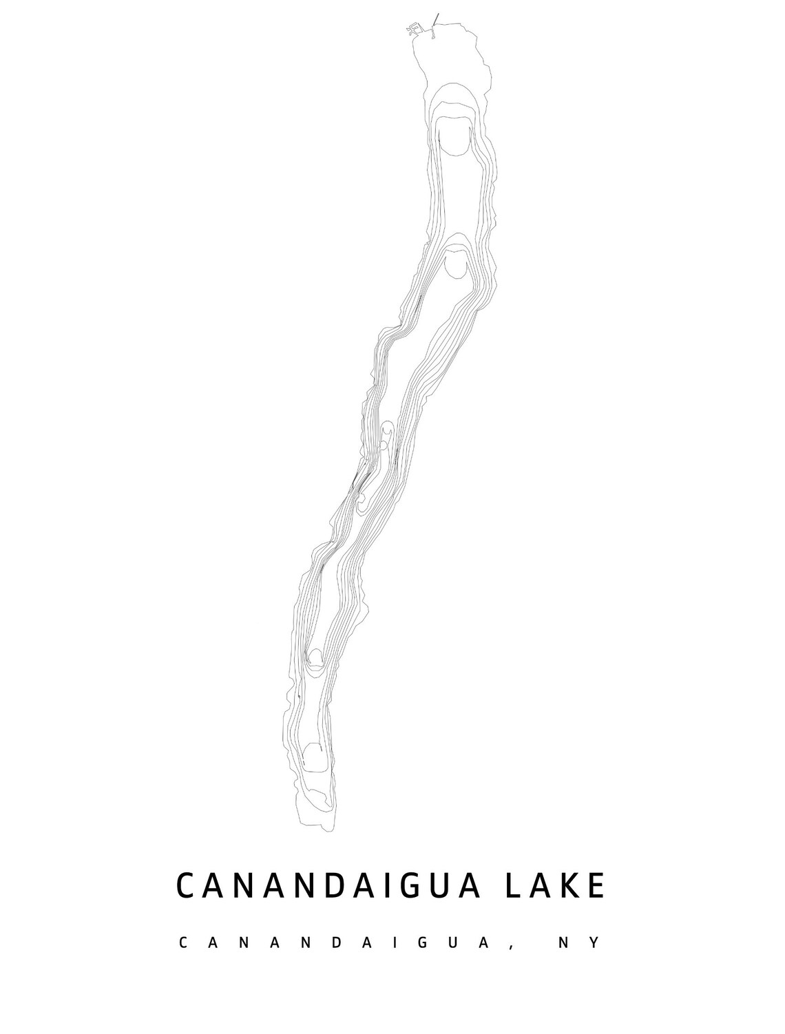 Canandaigua Lake Etsy