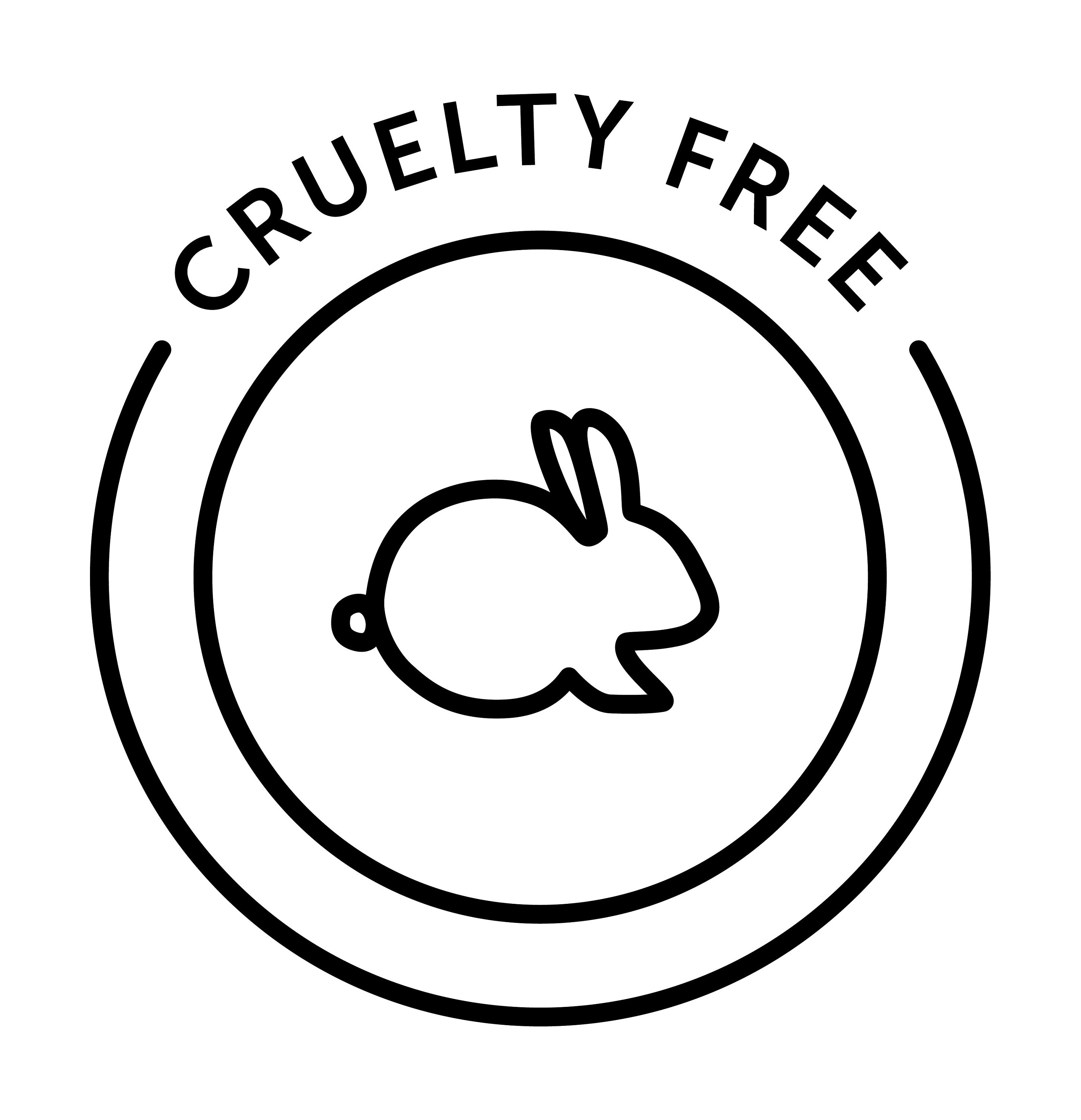 Cruelty free icon España