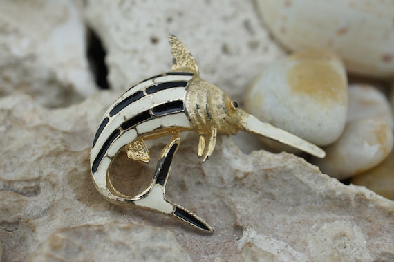 Punky-Spilla In Cristallo, A Fora Di Pesce Pesci Da Donna - Foto 3