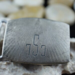 Swank belt buckle - Etsy 日本