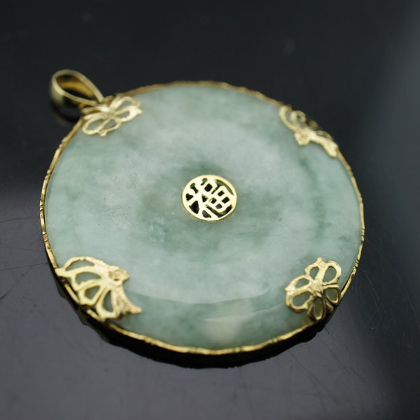 Hong Kong Jade Jewelry Etsy