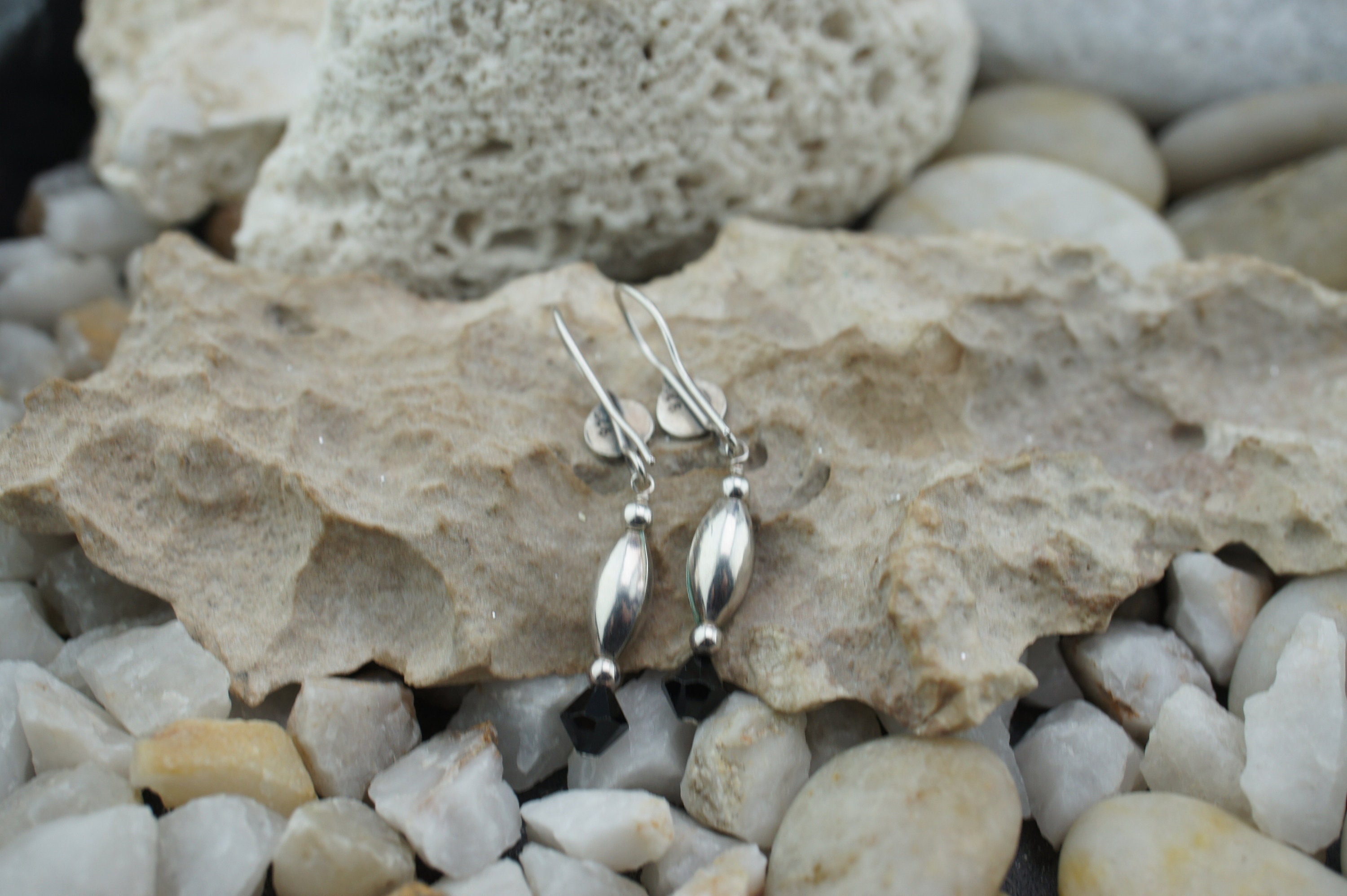 ピアス LESS IS MORE silver earrings 1004 P21429767-517-21.jpg