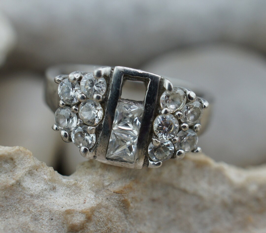 ★SENTIMENTS★ NO.434 [SILVER] RING Amazon.com: Homxi Sterling Silver Ring 925 for Women,Womens
