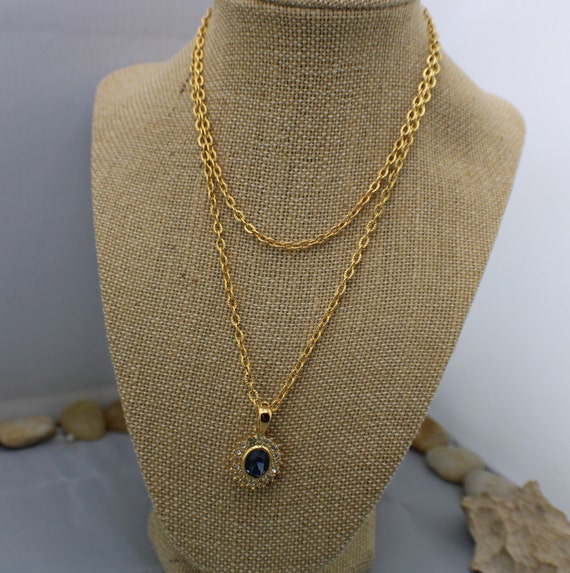 Collana in Oro - ANCORA&VENTI - Oro18kt – Gioielleria Esposito Marano
