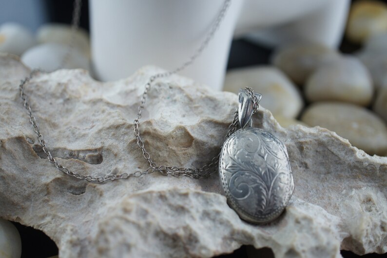Clip De Cravate Vintage En Argent Sterling 925 - Marque Alpaga - Fabriqué Au Mexique - Occasion