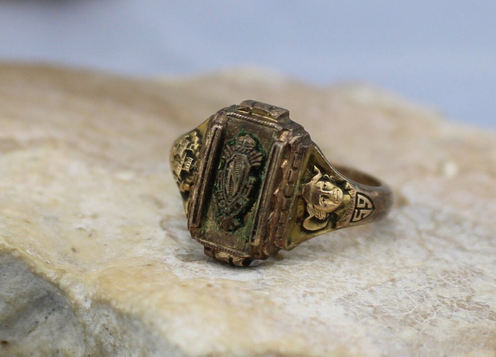 1994 Class Ring - Etsy 1994 Class Ring - Etsy