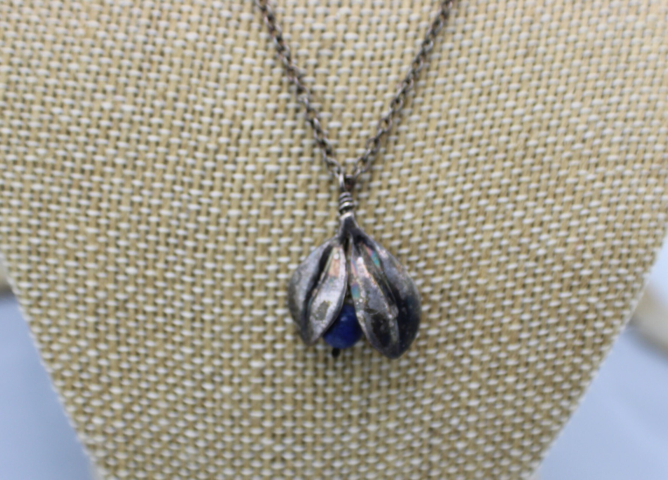 ヴィンテージ アールデコ スターリングシルバー 925 ジュエリー