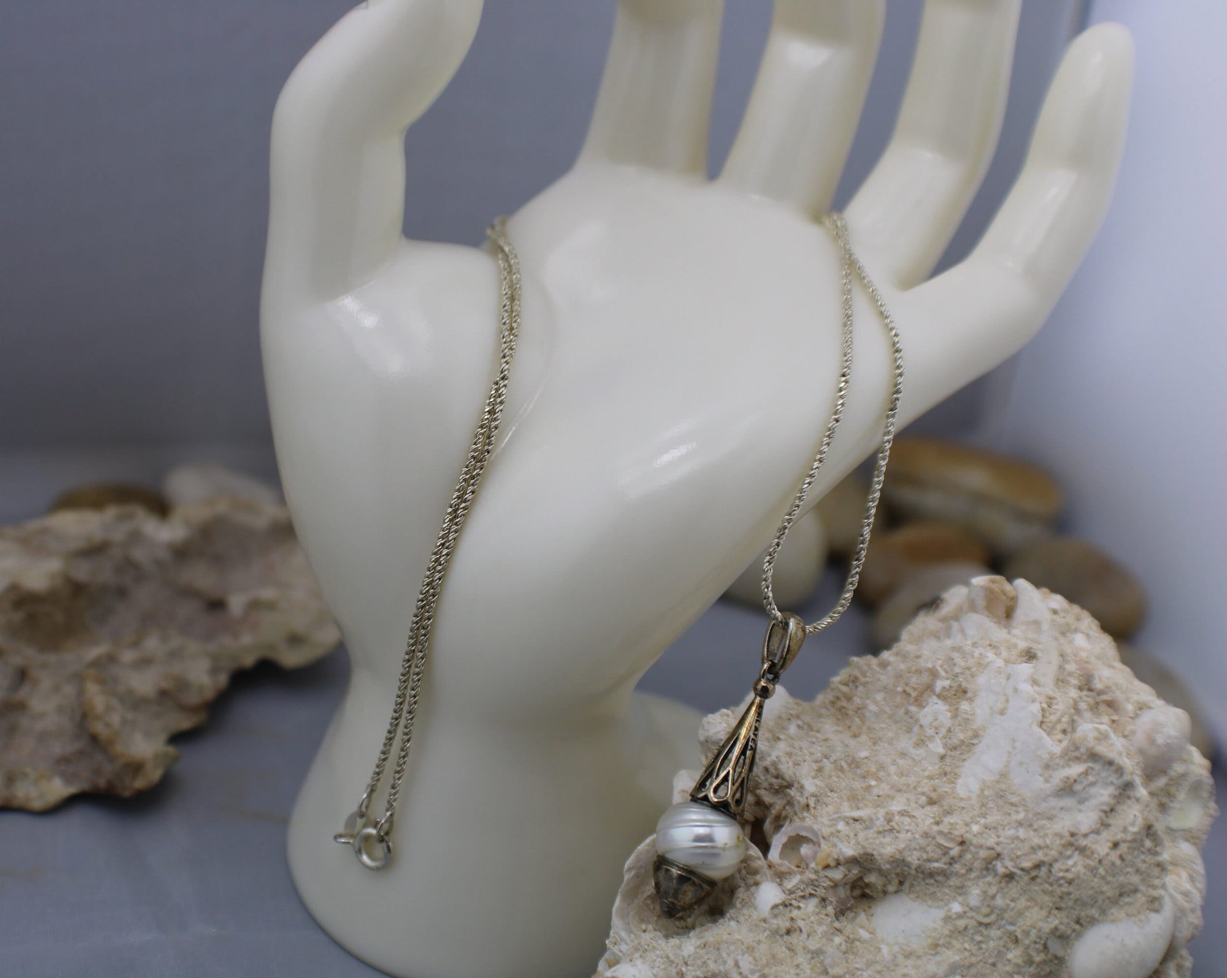 Galatea pearls - Etsy 日本