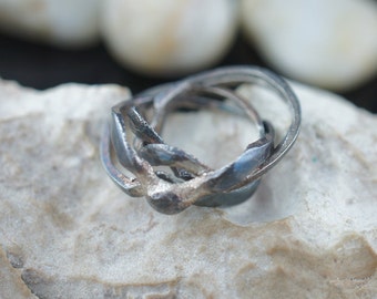 VINTAGE SILVER JEWELRY (ヴィンテージ シルバー ジュエリー