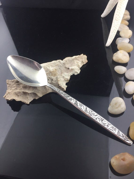 Vintage International Silver Sterling Silver 925 Manufacturer