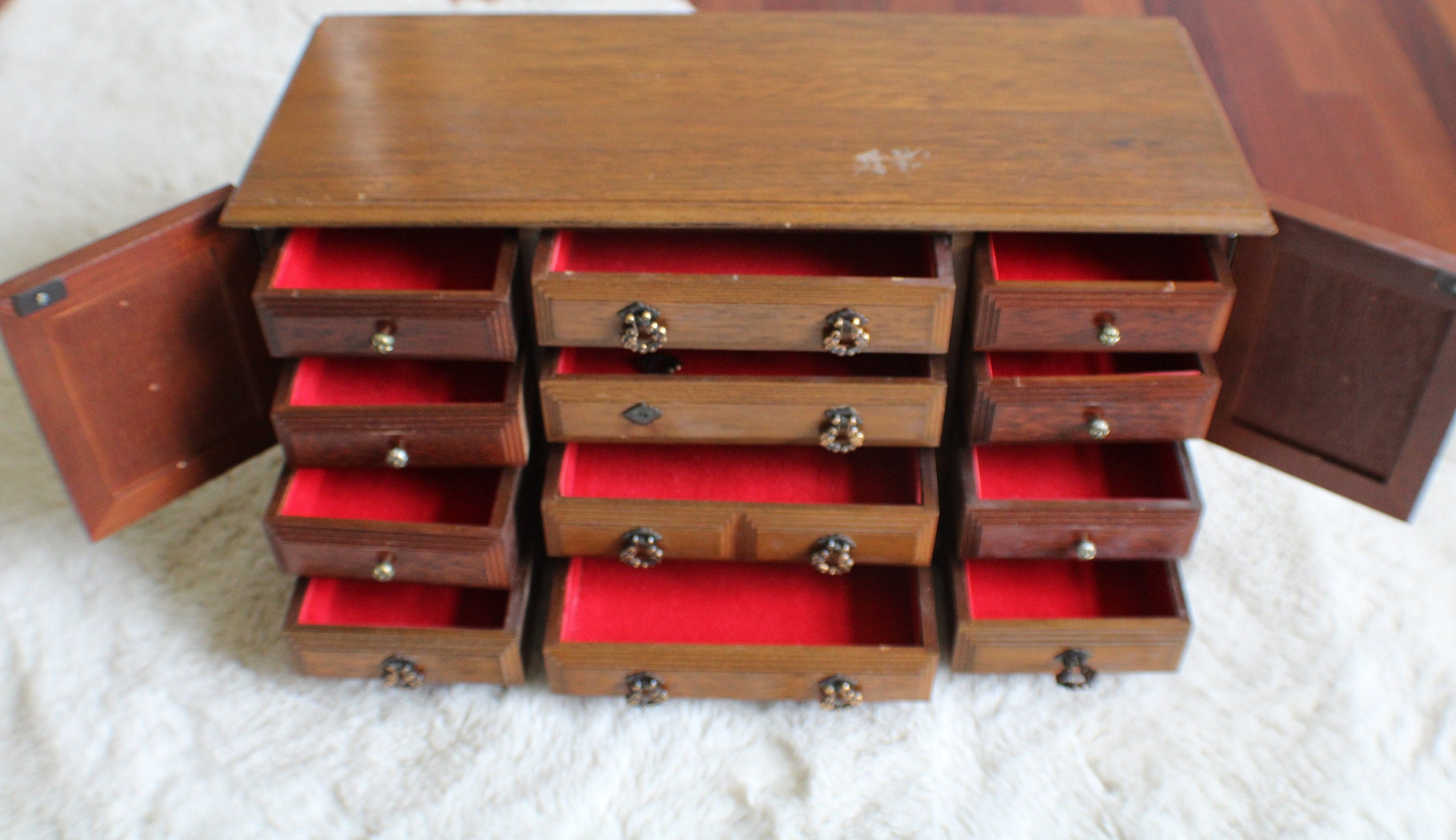 Taiwan Jewelry Box - Etsy Taiwan Jewelry Box - Etsy