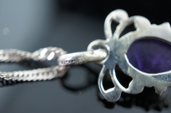 Collana Serpente In Argento Sterling 925 Con Cristallo Verde Smeraldo, Gioiello Vintage Per Donne, Catena 45,7 Cm