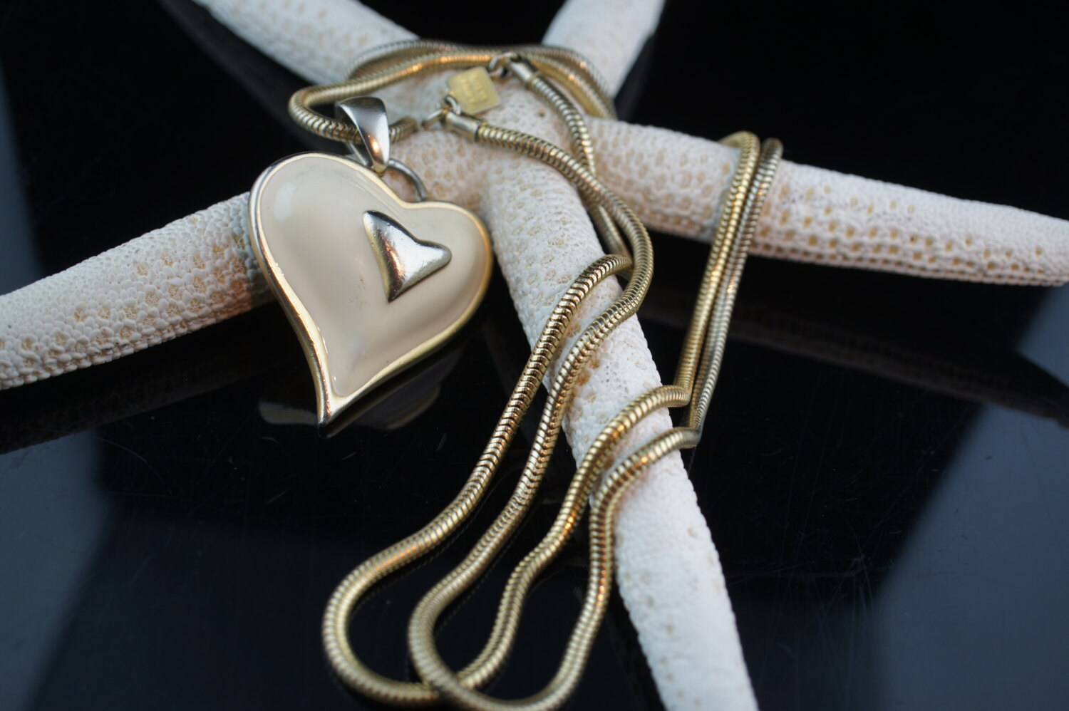 D5　ANNE 　AK　ネックレス　ライオン　2連　ネックレス　稀少品 Anne klein necklace ak - Etsy 日本