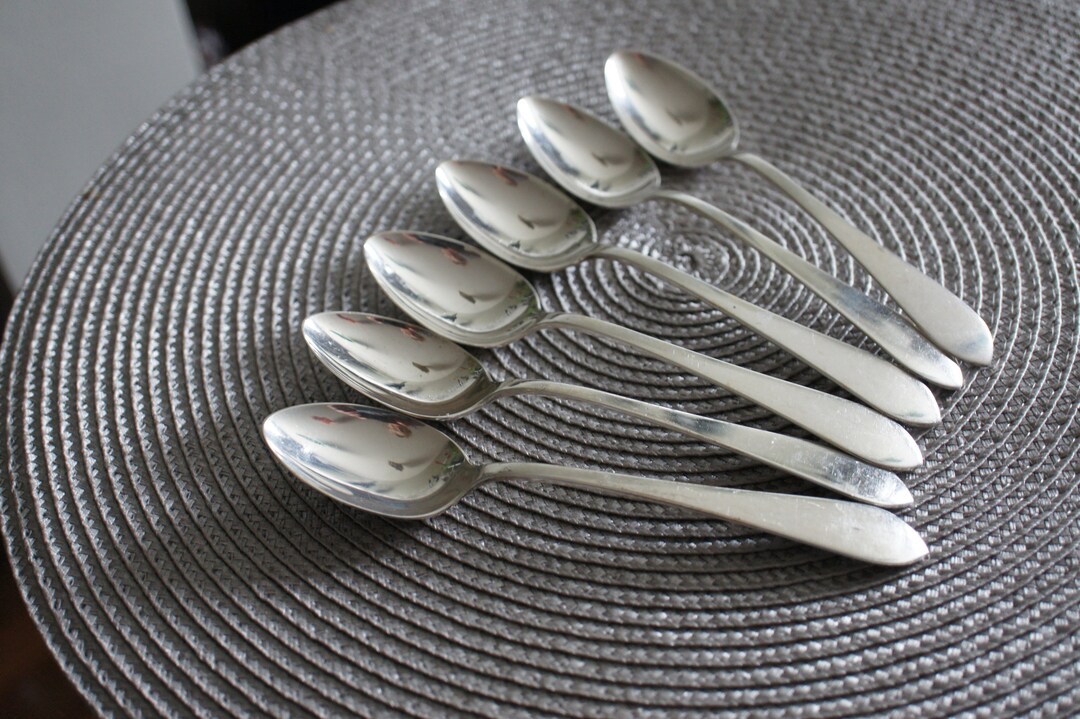 スターリングシルバー のスプーン残りの1本ケースなし
