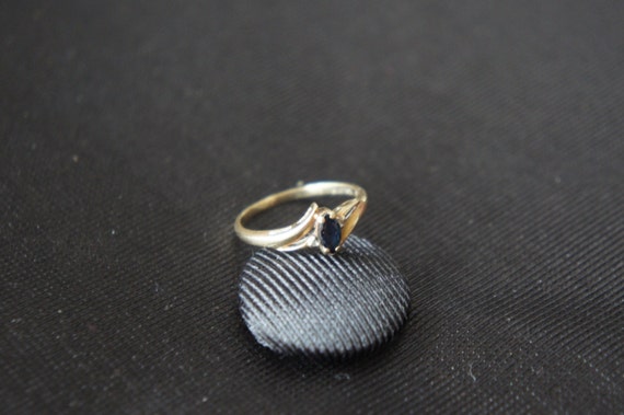 Gtr on sale 10k ring