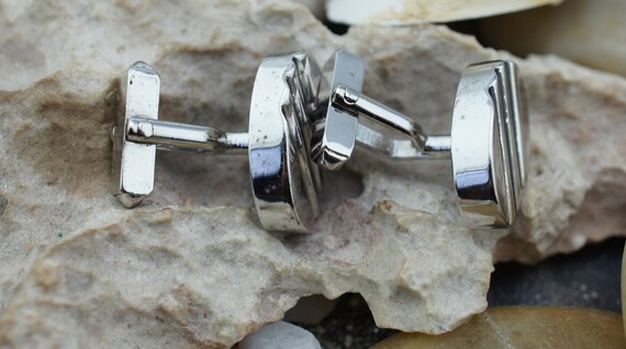 Swank Vintage  Jewelry  Cuff Links Collectible Vi… - image 3