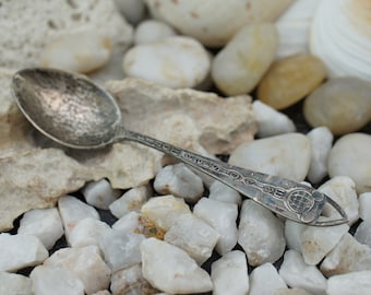 ヴィンテージ スターリングシルバー 925 ゴージャス スターリング