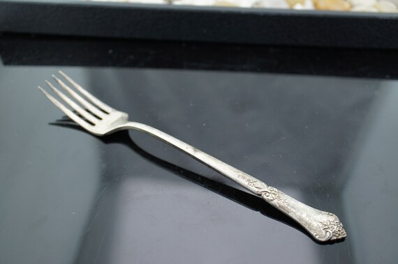 STATELY State House Sterling Silver Dinner Fork(s) 7 5/8