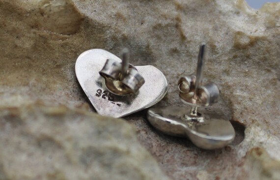 Bracelet En Argent 925 Argent Sterling & Ambre Baltique Véritable Boucles D'Oreilles Argent Fondre