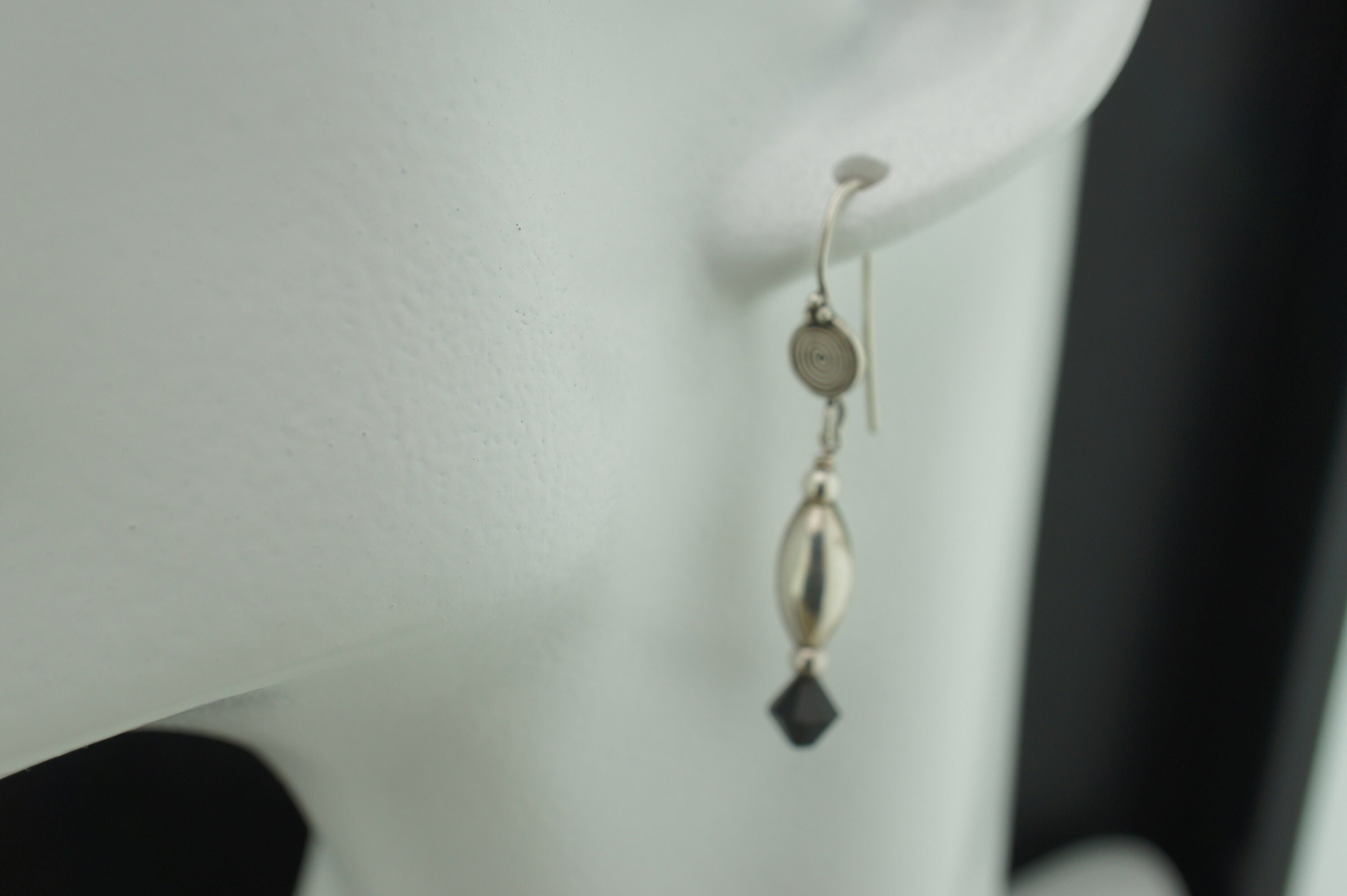 ピアス LESS IS MORE silver earrings 1004 P21429767-517-21.jpg
