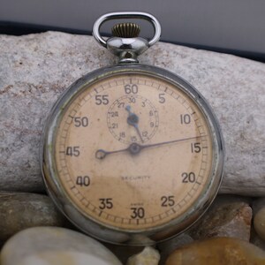 Swiss stopwatch - Etsy 日本