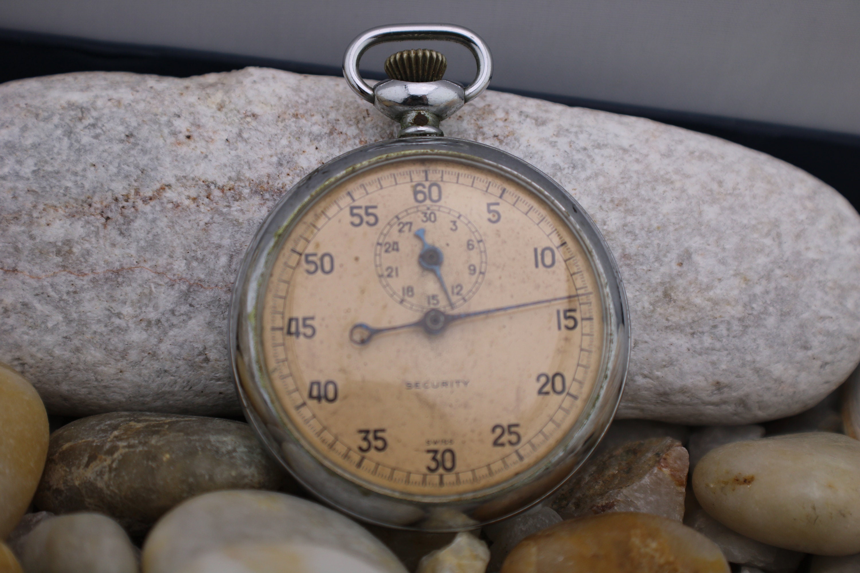 Buy Antique Stopwatch Online In India Etsy India