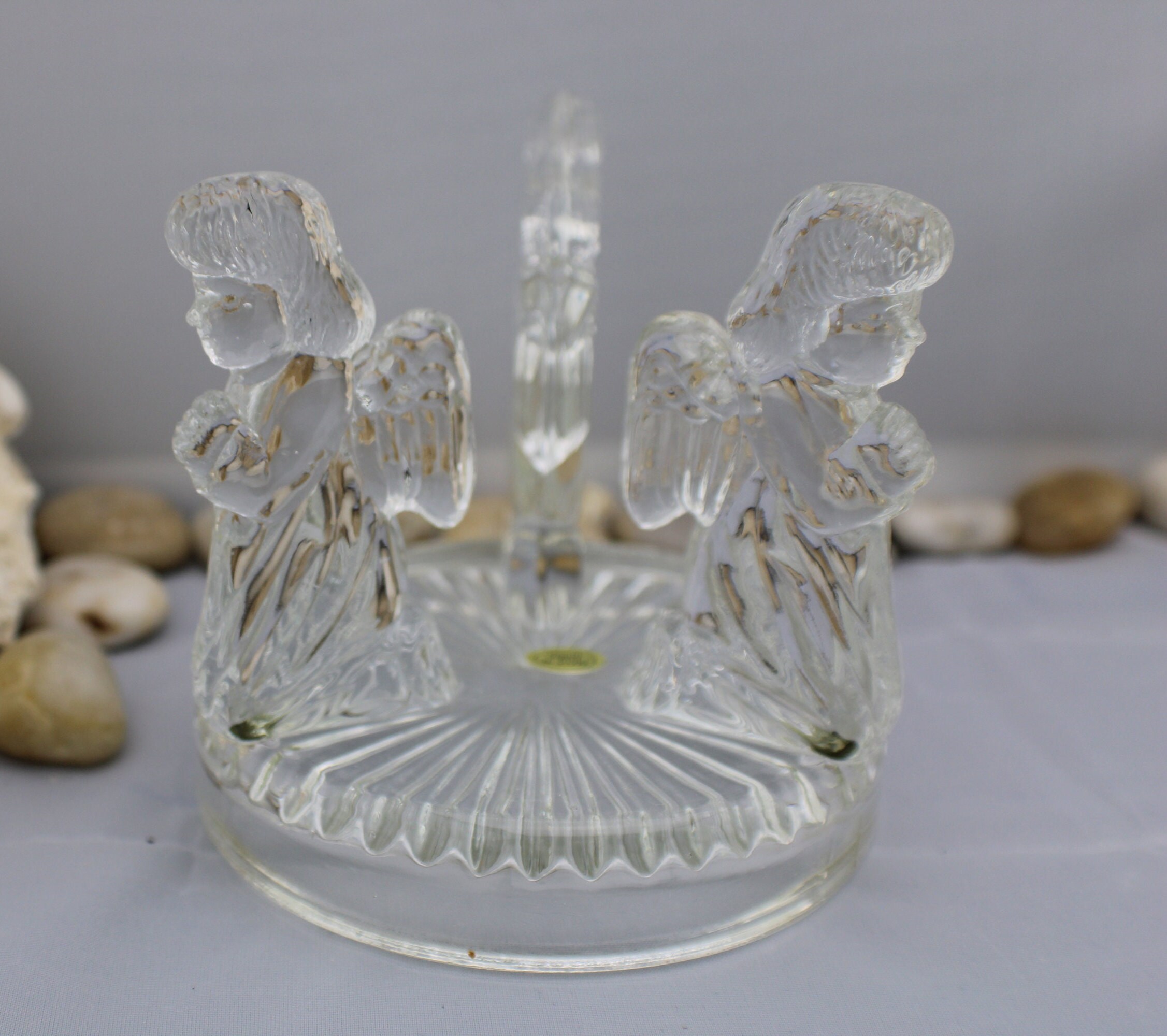 天使の置物 イタリア エンジェルフィギュア 天使雑貨 プリティーエンジェル 天使 置物 可愛い天使 エンジェル