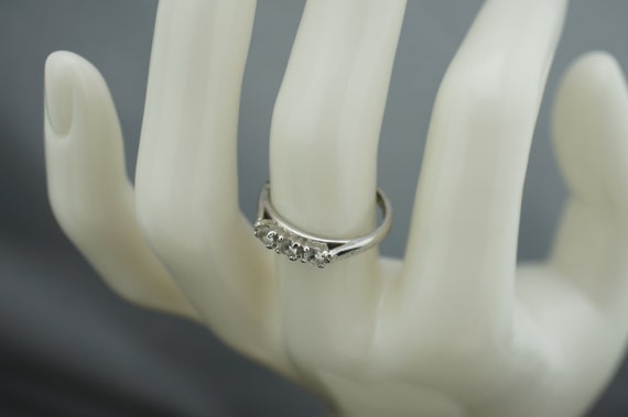 Avon Sterling Silver Ring for Sale in Chicago, IL - OfferUp