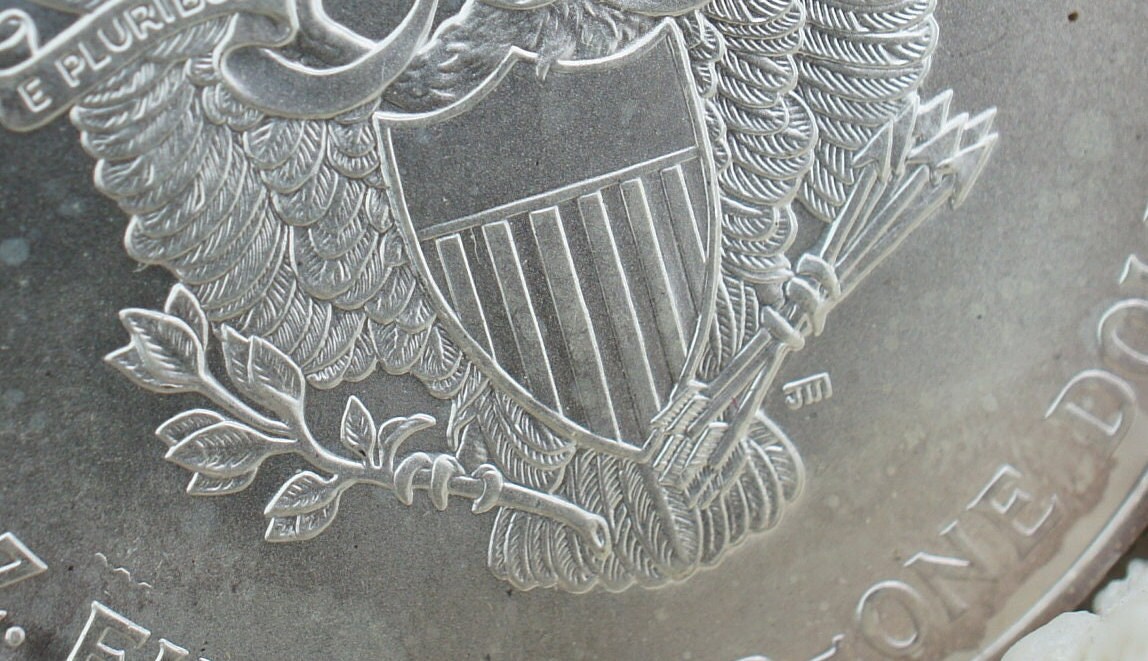 MONETA D'ARGENTO GRECA/ROMANA Antica, Moneta Grande E Pesante In Ottime