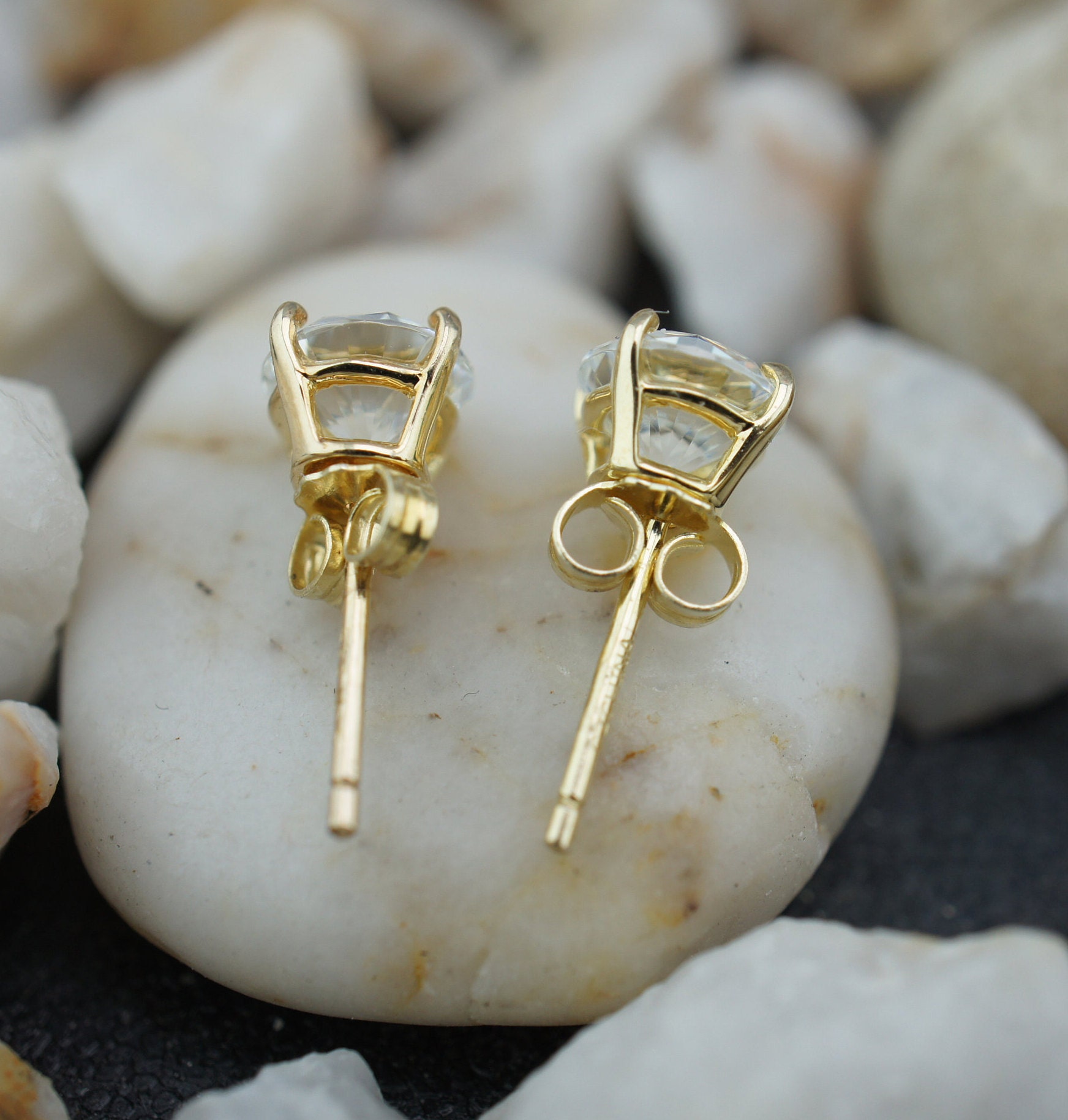 Cz 925 china earrings discount