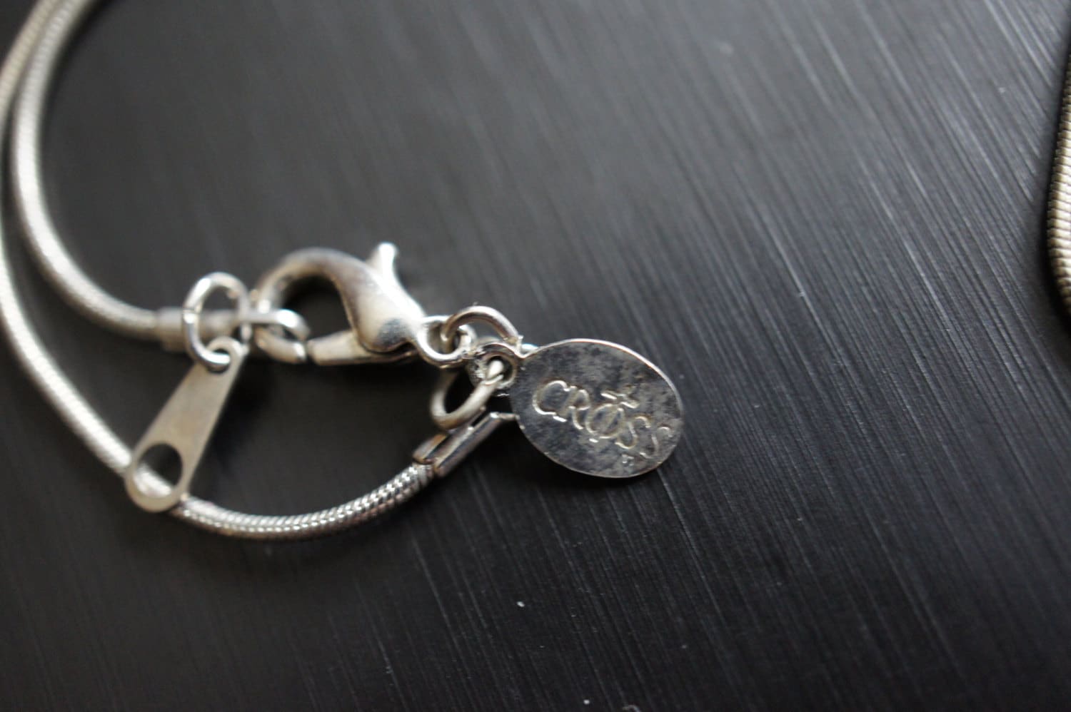 クロス ヴィンテージ ジュエリー ネックレス チェーン クロス ヴィンテージ ジュエリー ネックレス チェーン