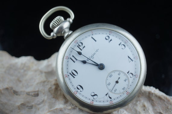 1902 elgin pocket watch