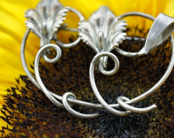 Anneau de nez petit petit petit cerceau septum 22 g (0,6 mm) 7 mm