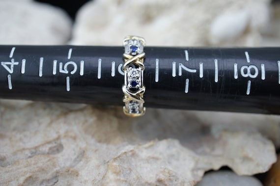925 cc deals ring
