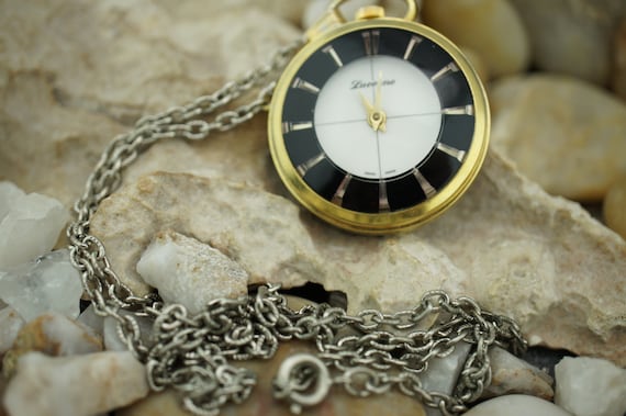 Lucerne antimagnetic watch discount