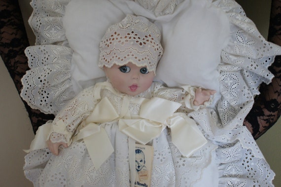 gerber baby doll 1985
