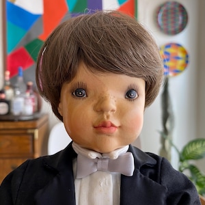 Sarah Kay Doll - Etsy