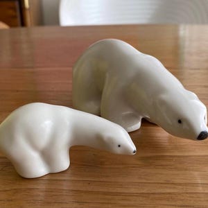 Arabia Finland Polar Bear - Etsy