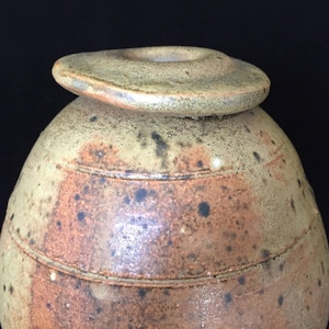 Vintage Canadian Tom Smith Studio Pottery