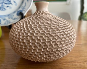 Handmade Decorative Pottery, Mata Ortiz Style