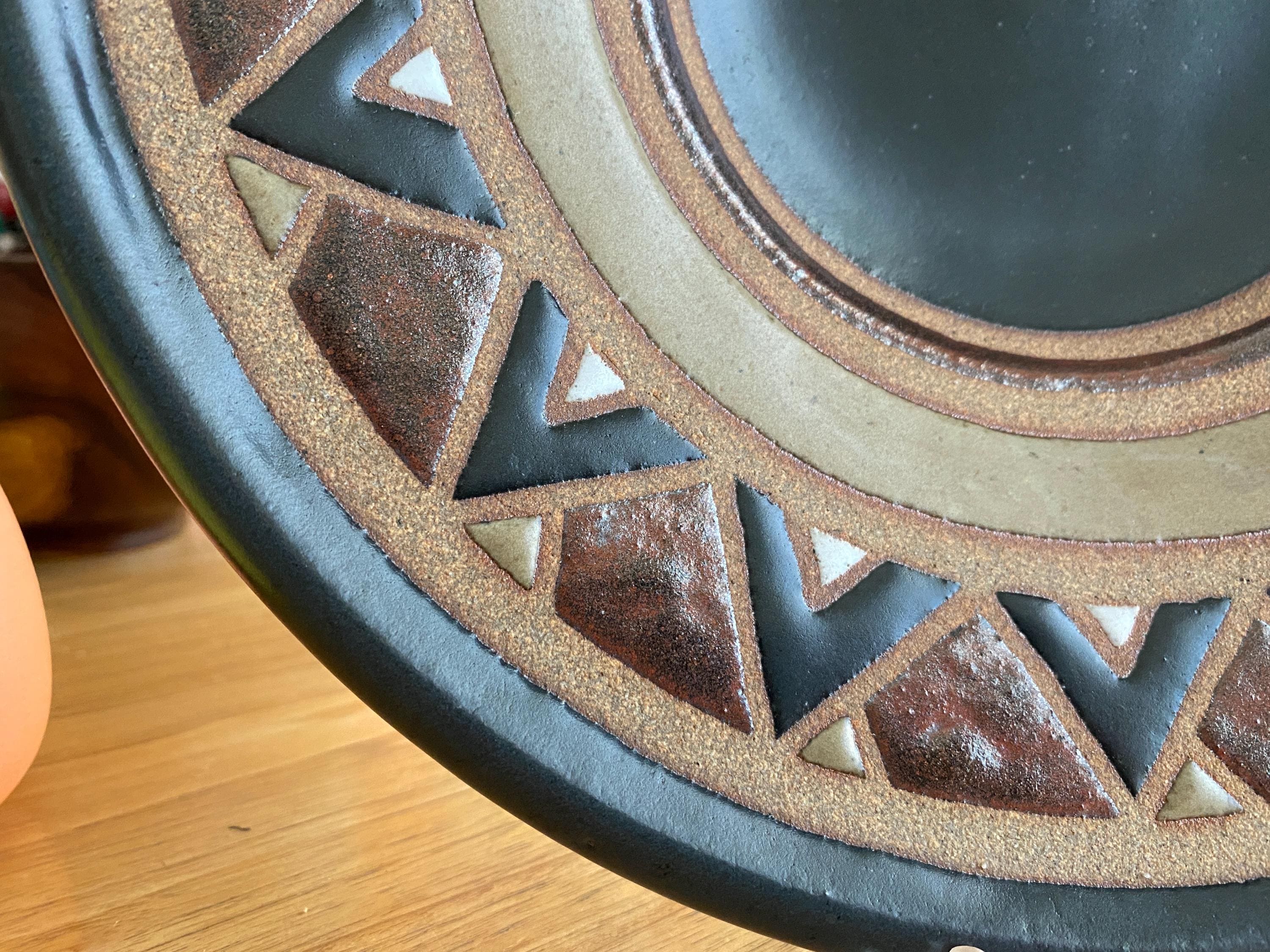 Miller & Vrana Pottery - Etsy
