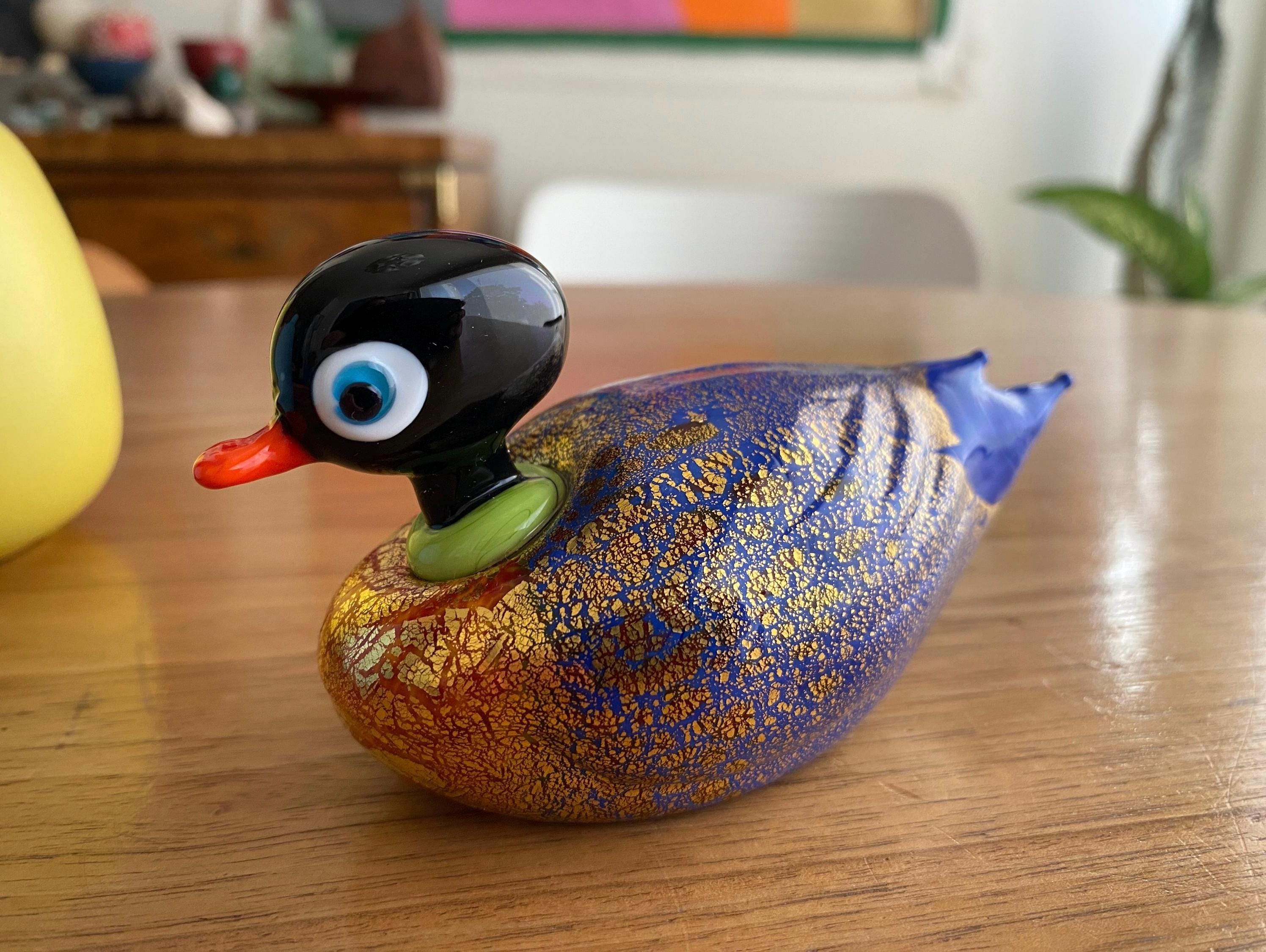 Vetro Artistico Murano - Etsy